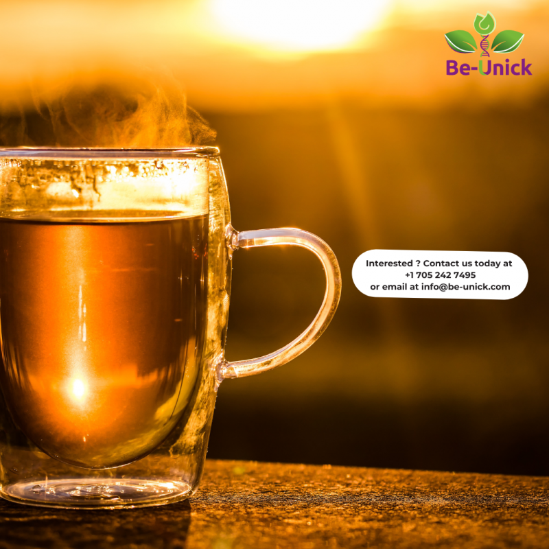 Lyon Mate, 100% Organic Yerba Mate Torreified from Brazil